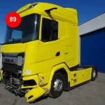DAF XG480