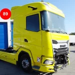 DAF XG480