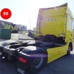 DAF XG480