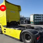 DAF XG480