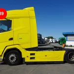 DAF XG480