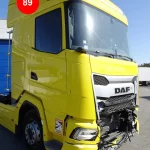 DAF XG480