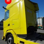 DAF XG480