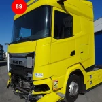 DAF XG480