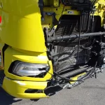 DAF XG480