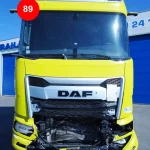 DAF XG480