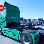 DAF XG 530 RETARDER