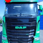 DAF XG 530 RETARDER