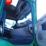 DAF XG 530 RETARDER