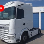 DAF XG480