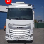 DAF XG480