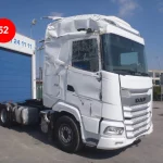 DAF XG480