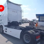 DAF XG480
