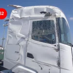 DAF XG480