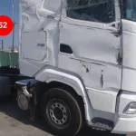 DAF XG480