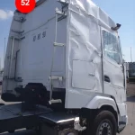 DAF XG480