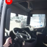 DAF XG480