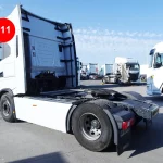 IVECO S WAY 530  RETARDER