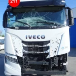 IVECO S WAY 530  RETARDER