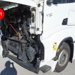 IVECO S WAY 530  RETARDER