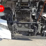 IVECO S WAY 530  RETARDER