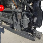 IVECO S WAY 530  RETARDER