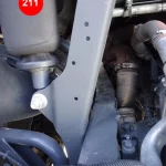 IVECO S WAY 530  RETARDER