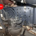 IVECO S WAY 530  RETARDER