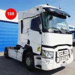 RENAULT T 520