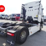 RENAULT T 520