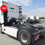 RENAULT T 520