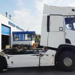 RENAULT T 520