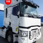 RENAULT T 520
