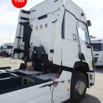 RENAULT T 520