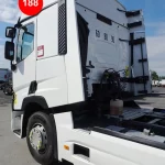 RENAULT T 520