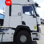 RENAULT T 520