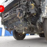 MAN TGS 33.470 RETARDER