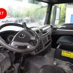 MAN TGS 33.470 RETARDER