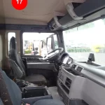 MAN TGS 33.470 RETARDER