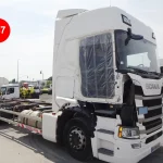 SCANIA R410