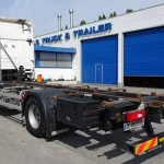 SCANIA R410