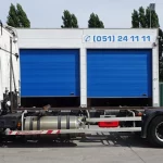 SCANIA R410