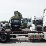 SCANIA R410