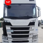 SCANIA R410