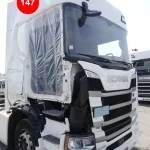 SCANIA R410