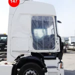 SCANIA R410
