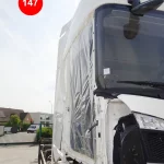 SCANIA R410