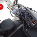 SCANIA R410