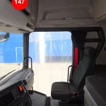 SCANIA R410