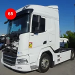 DAF XF480